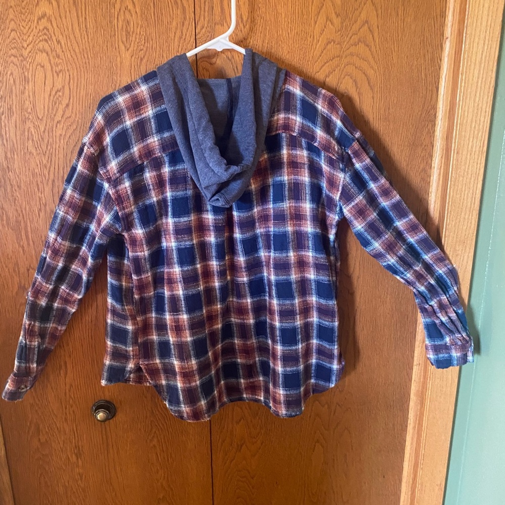 Flannel - Picture 2 of 2